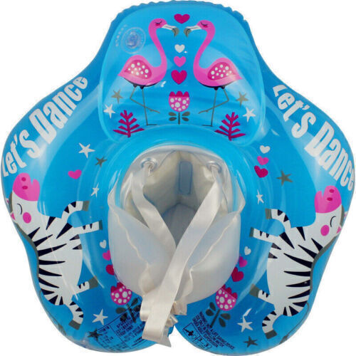 Inflatable Baby Swimming Float Ring