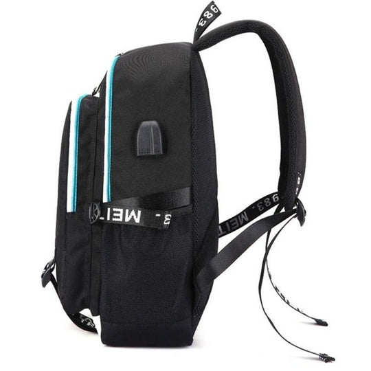 Sport Bag Stranger Backpack