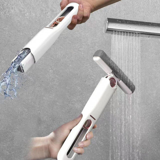 Multifunction Portable Squeeze Cleaning Mop