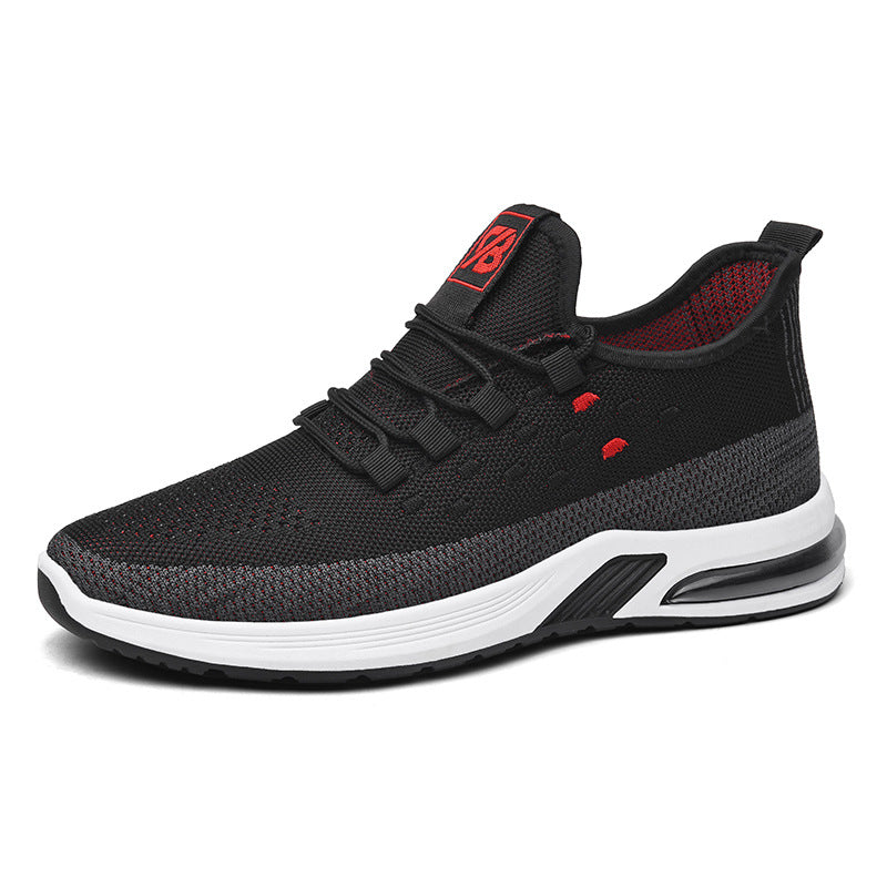 Men's Lightweight Mesh Casual Shoes