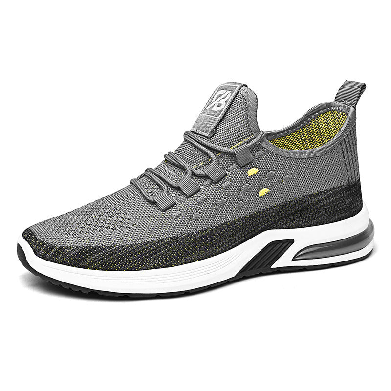 Men's Lightweight Mesh Casual Shoes