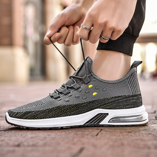 Men's Lightweight Mesh Casual Shoes