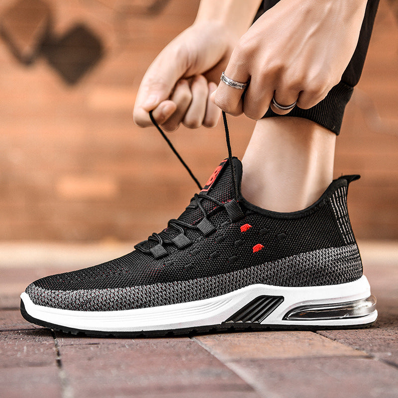 Men's Lightweight Mesh Casual Shoes