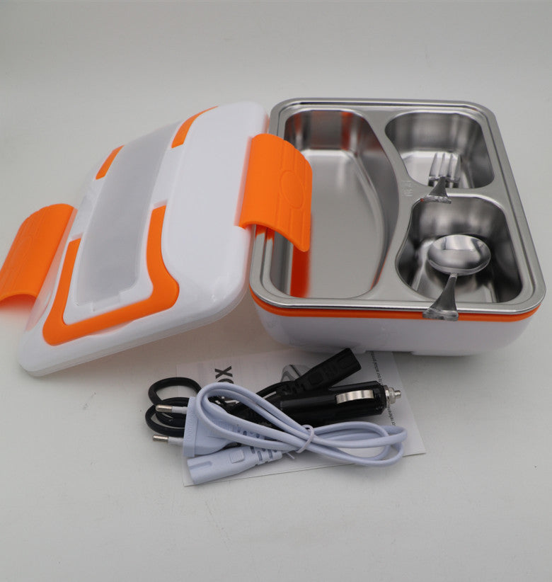 Universal Heated Lunch Box