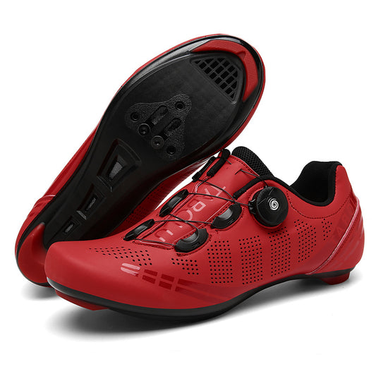 Men And Women Cycling Shoes