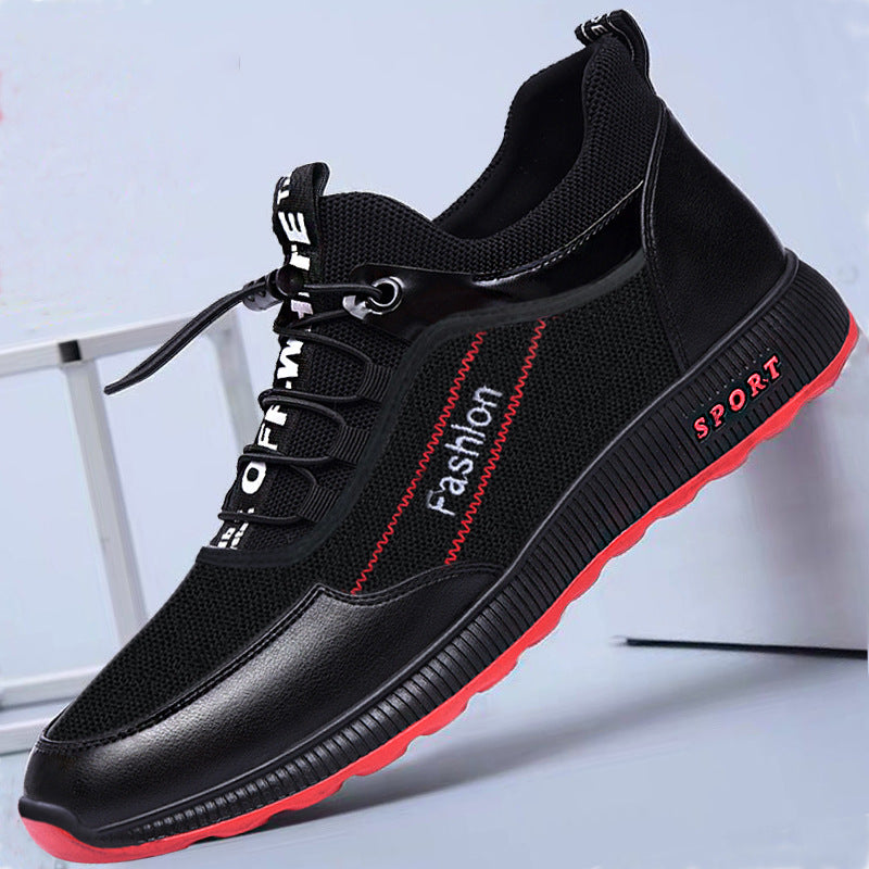 Fashion Sports Comfortable Running Shoes