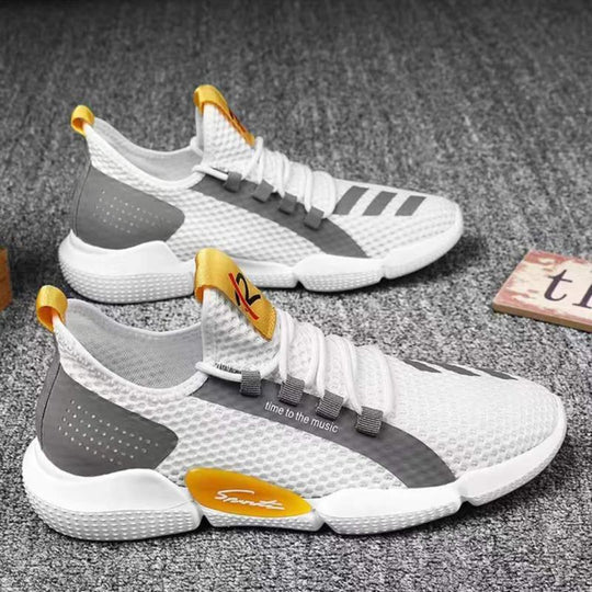 Breathable Sports Casual Shoes