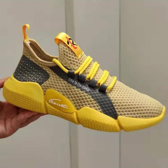 Breathable Sports Casual Shoes