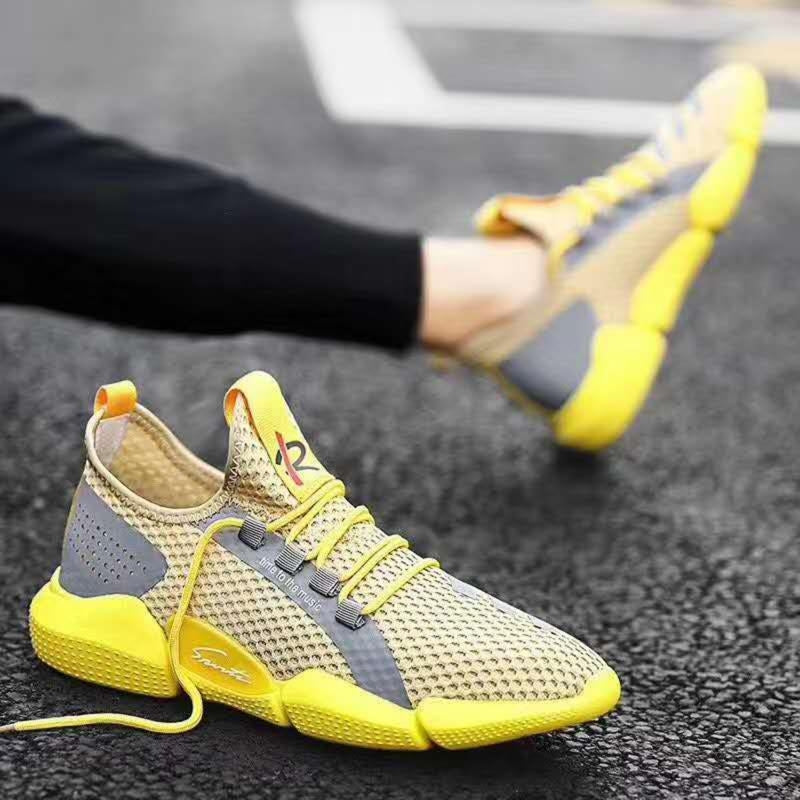 Breathable Sports Casual Shoes