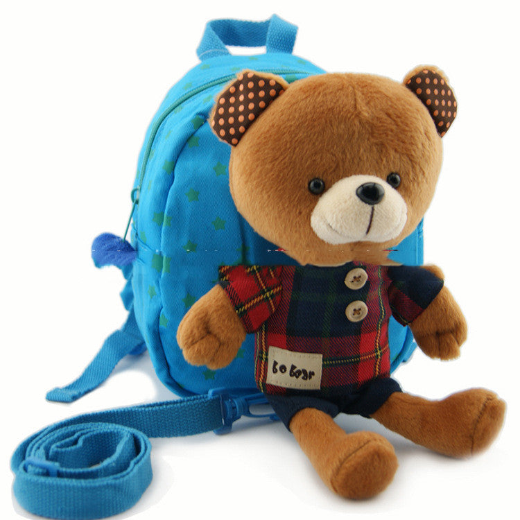 Children Schoolbag