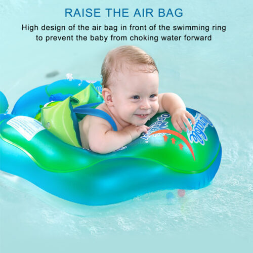 Baby Inflatable Float Swimming Trainer