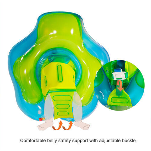 Baby Inflatable Float Swimming Trainer