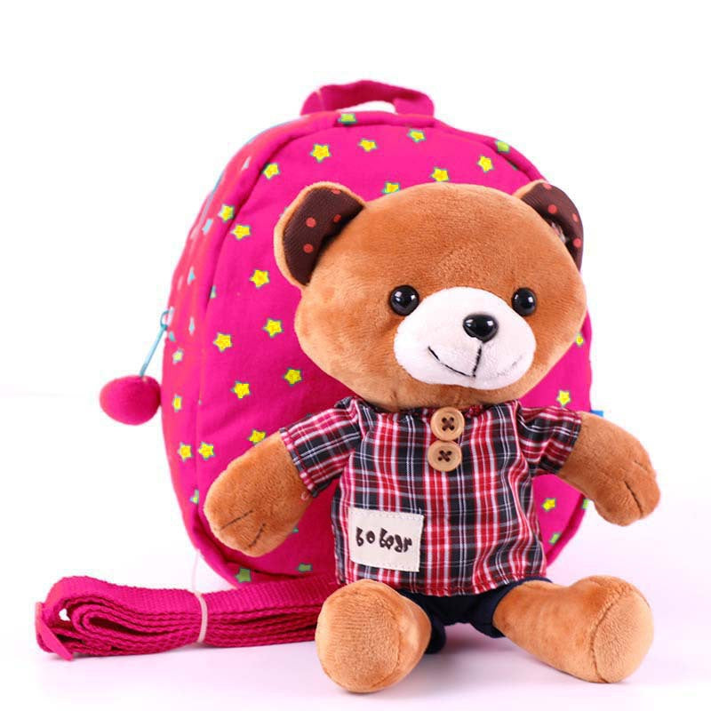 Children Schoolbag