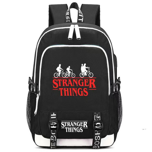 Sport Bag Stranger Backpack