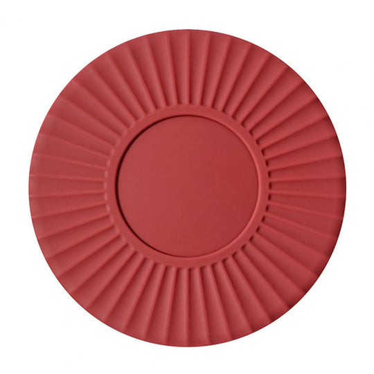 Non-slip Silicone Dining Table Placemat Kitchen Accessories