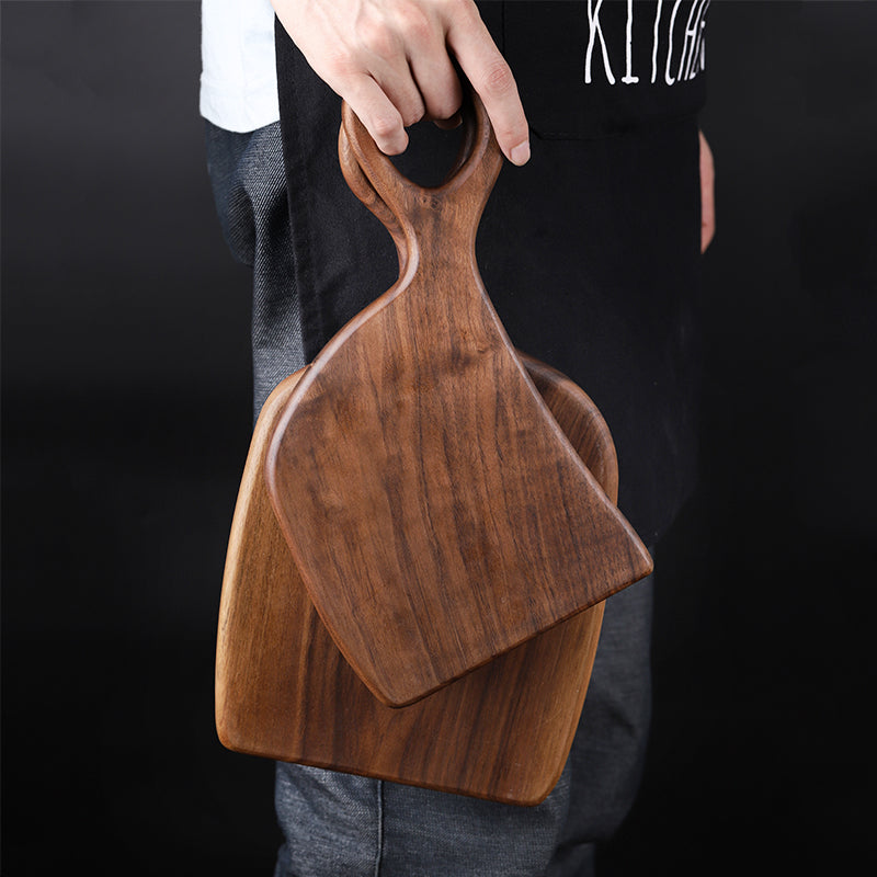 Black walnut cutting board