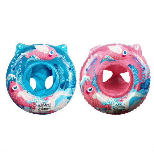 Inflatable Baby Swimming Float Ring