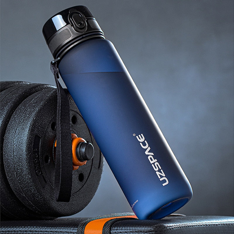 Sports Water Bottle 500/1000ML