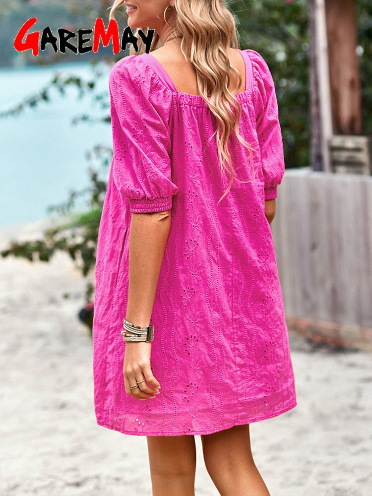 Summer Dresses for Women