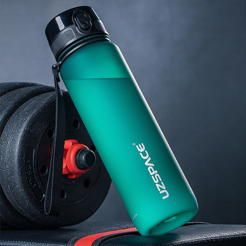 Sports Water Bottle 500/1000ML