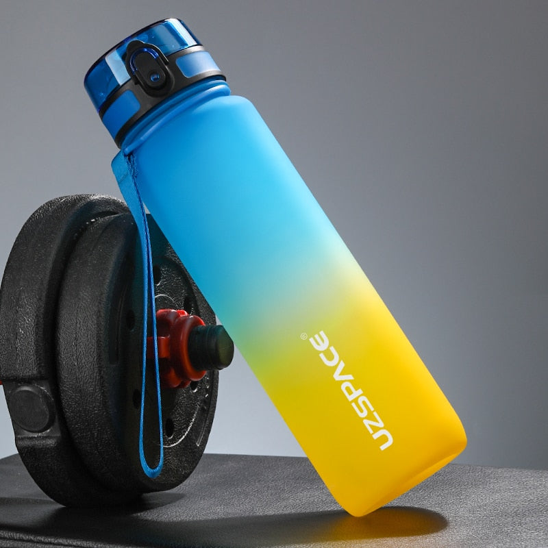 Sports Water Bottle 500/1000ML