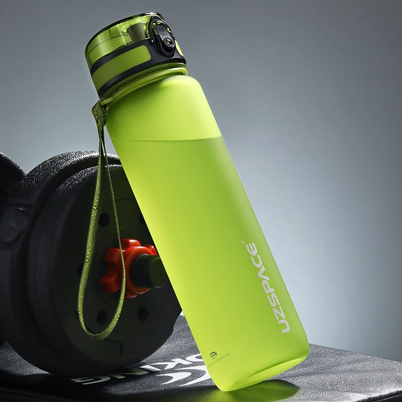 Sports Water Bottle 500/1000ML