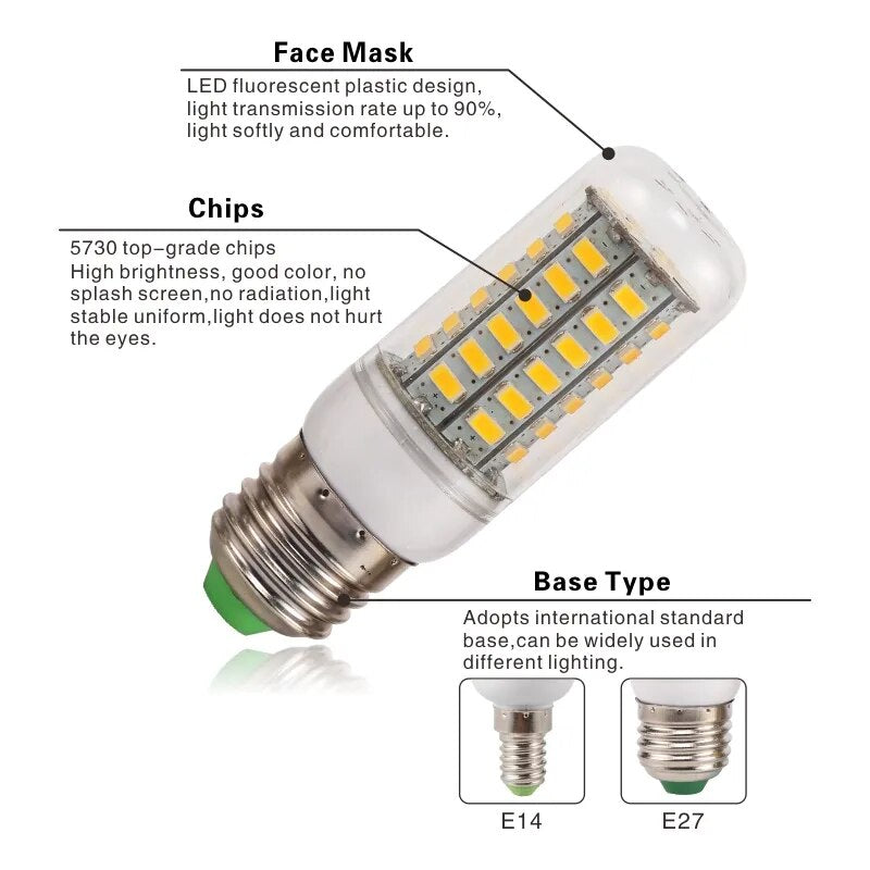 Duncelri Led Virtua Filament Light Bulb