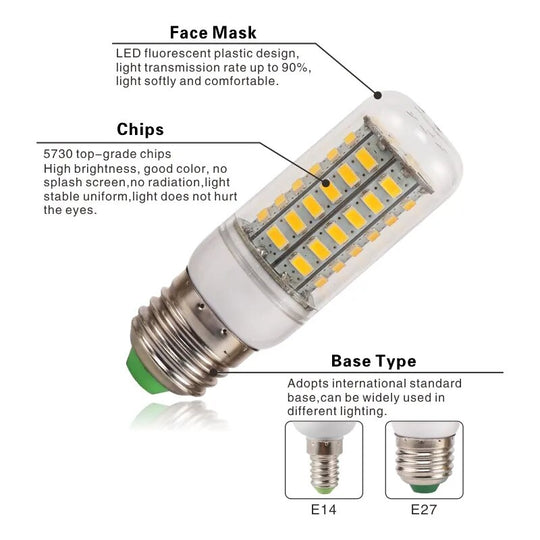 Duncelri Led Virtua Filament Light Bulb