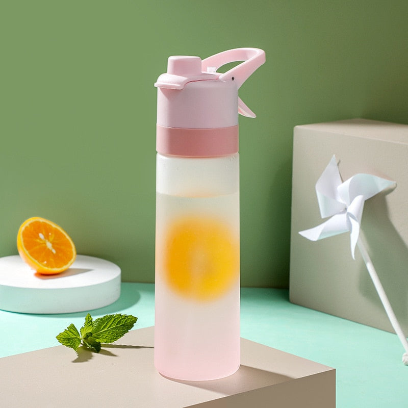 700ml Water Spray Bottle es