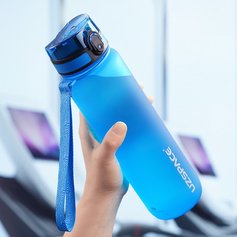 Sports Water Bottle 500/1000ML