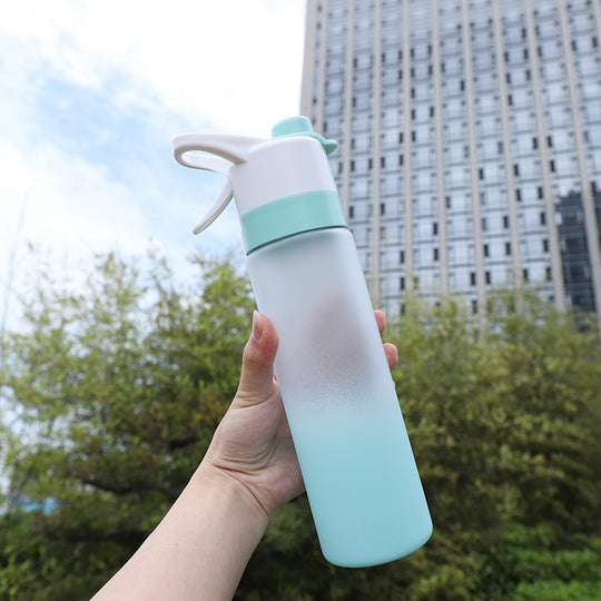 700ml Water Spray Bottle es