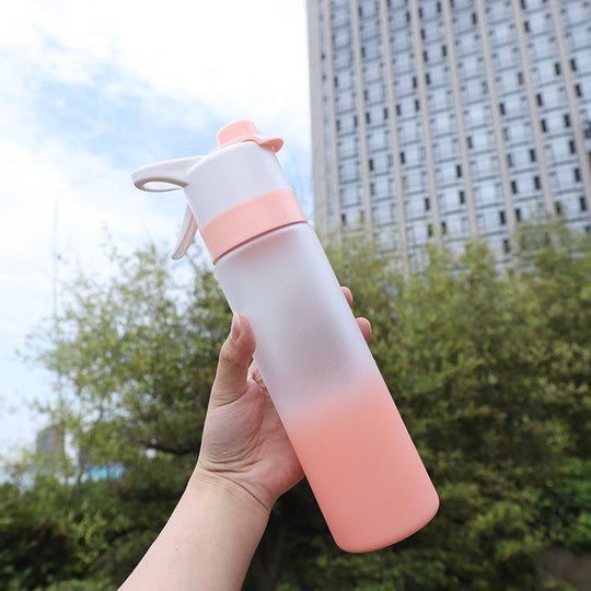 700ml Water Spray Bottle es