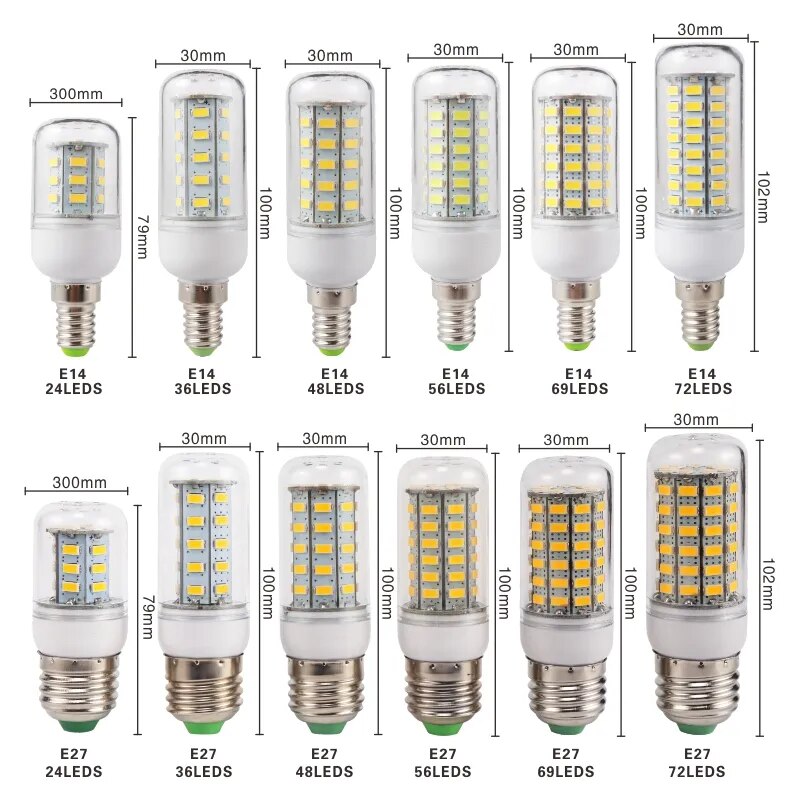 Duncelri Led Virtua Filament Light Bulb