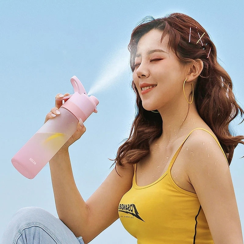 700ml Water Spray Bottle es