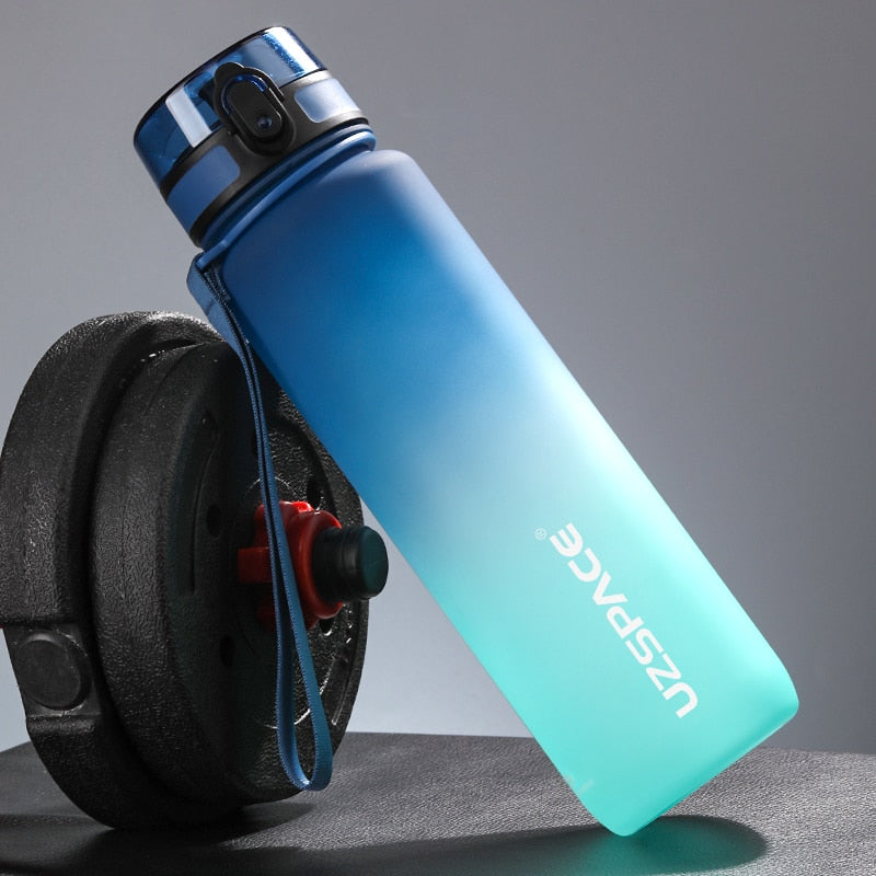 Sports Water Bottle 500/1000ML