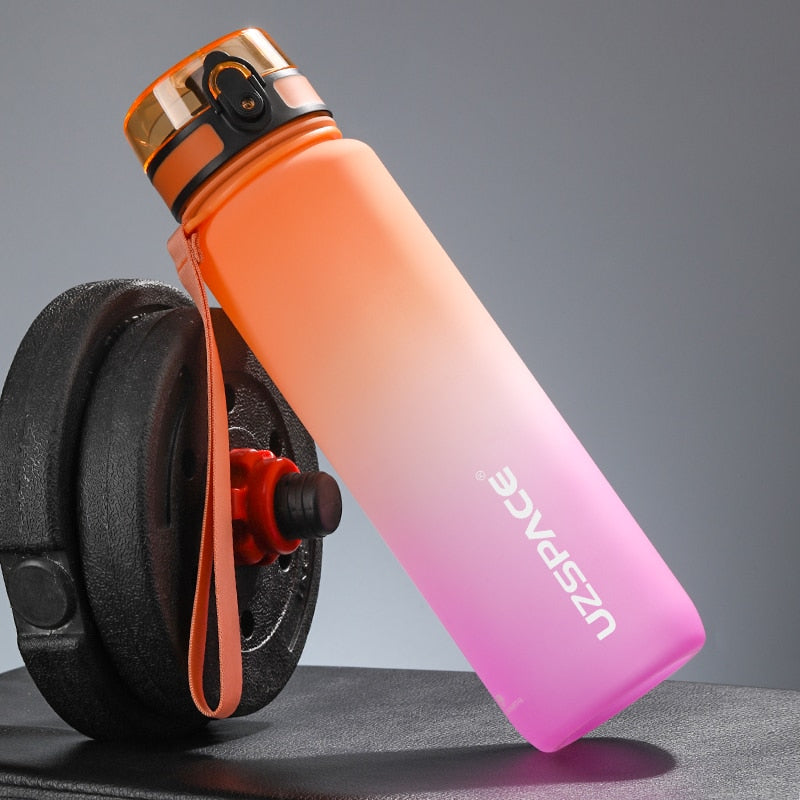 Sports Water Bottle 500/1000ML