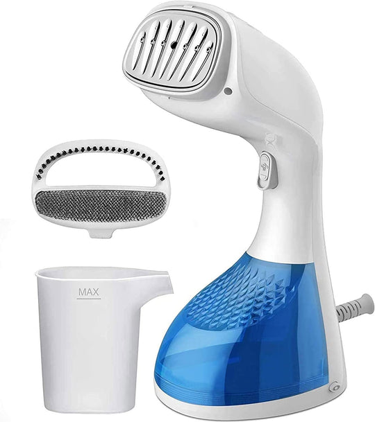 Clothes Steamer 1400 Watt Fast Heat Up