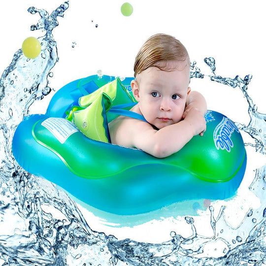 Baby Inflatable Float Swimming Trainer