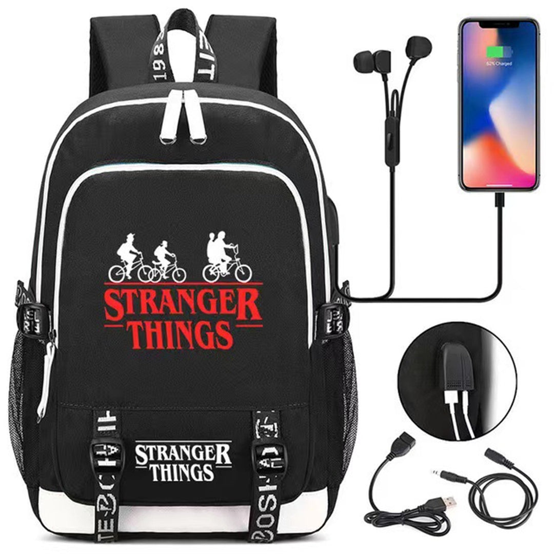 Sport Bag Stranger Backpack