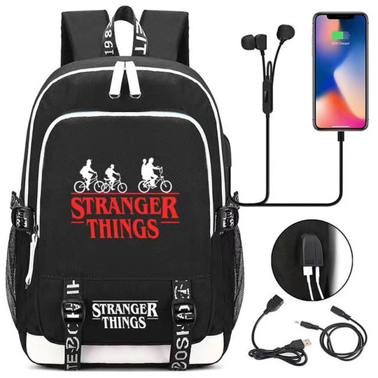 Sport Bag Stranger Backpack