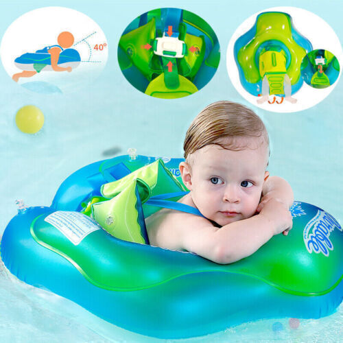 Baby Inflatable Float Swimming Trainer