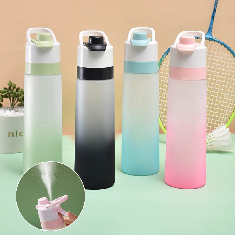 Water Bottle Large Capacity