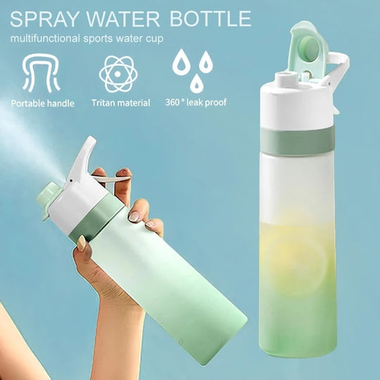 700ml Water Spray Bottle es