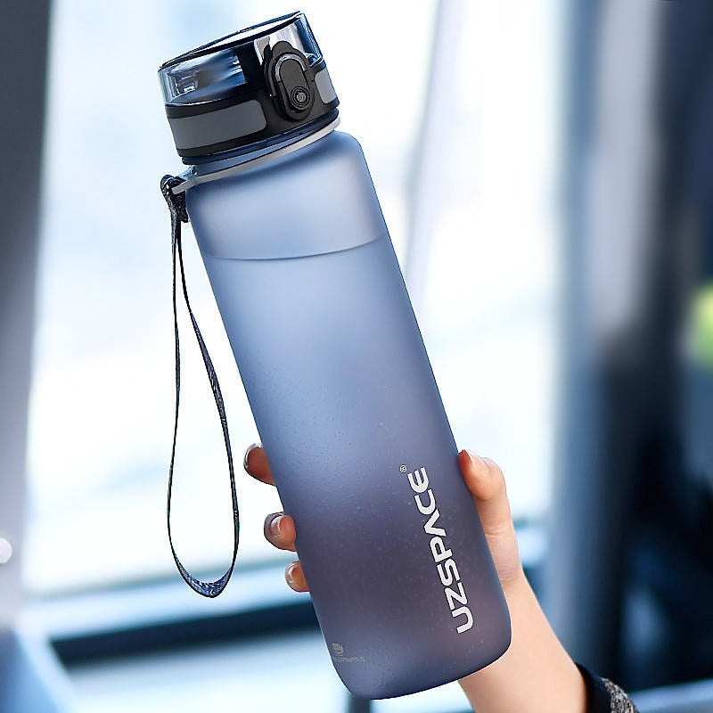 Sports Water Bottle 500/1000ML